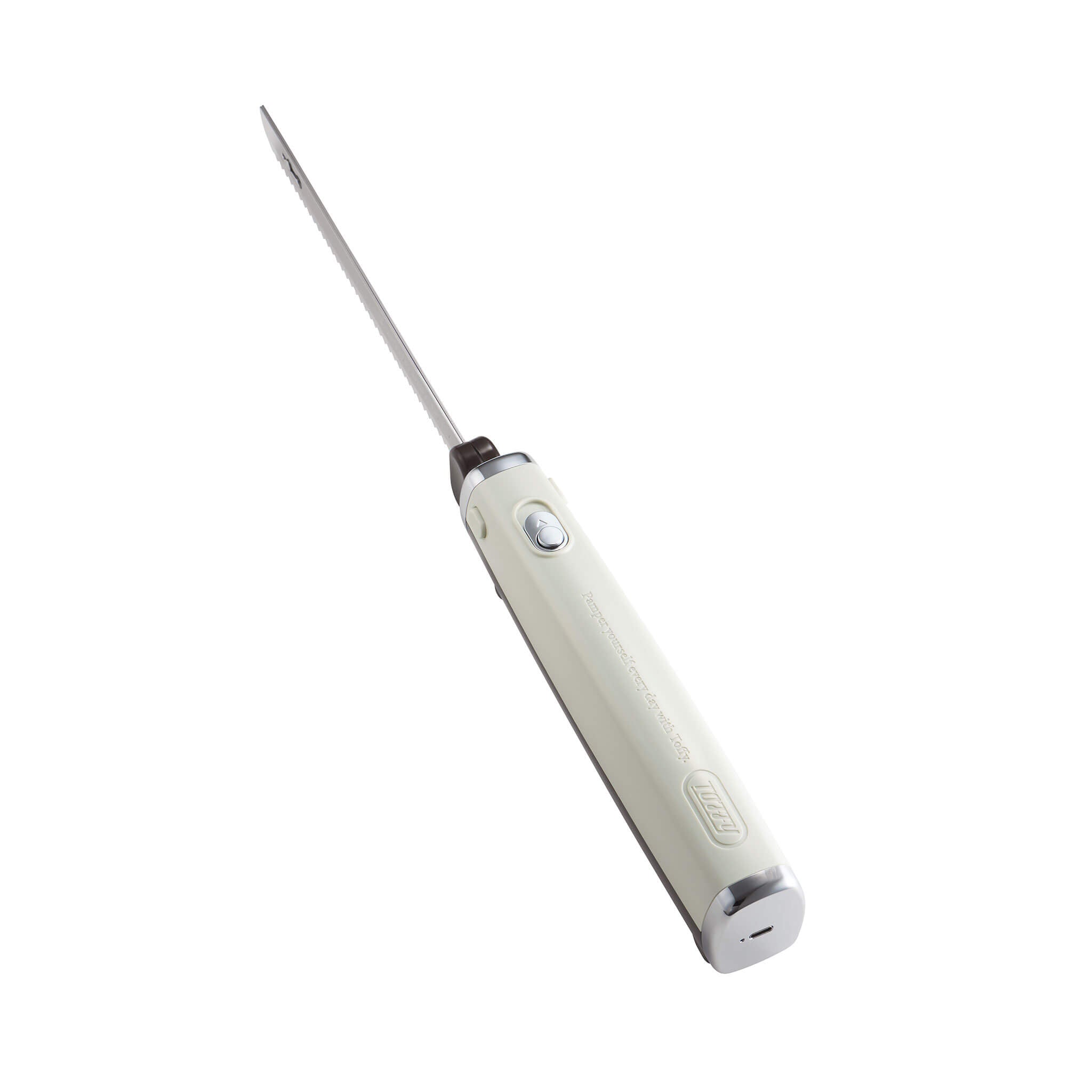 アウトレット品】Toffy 電動マルチナイフ＜充電式＞ ｜ Toffy公式