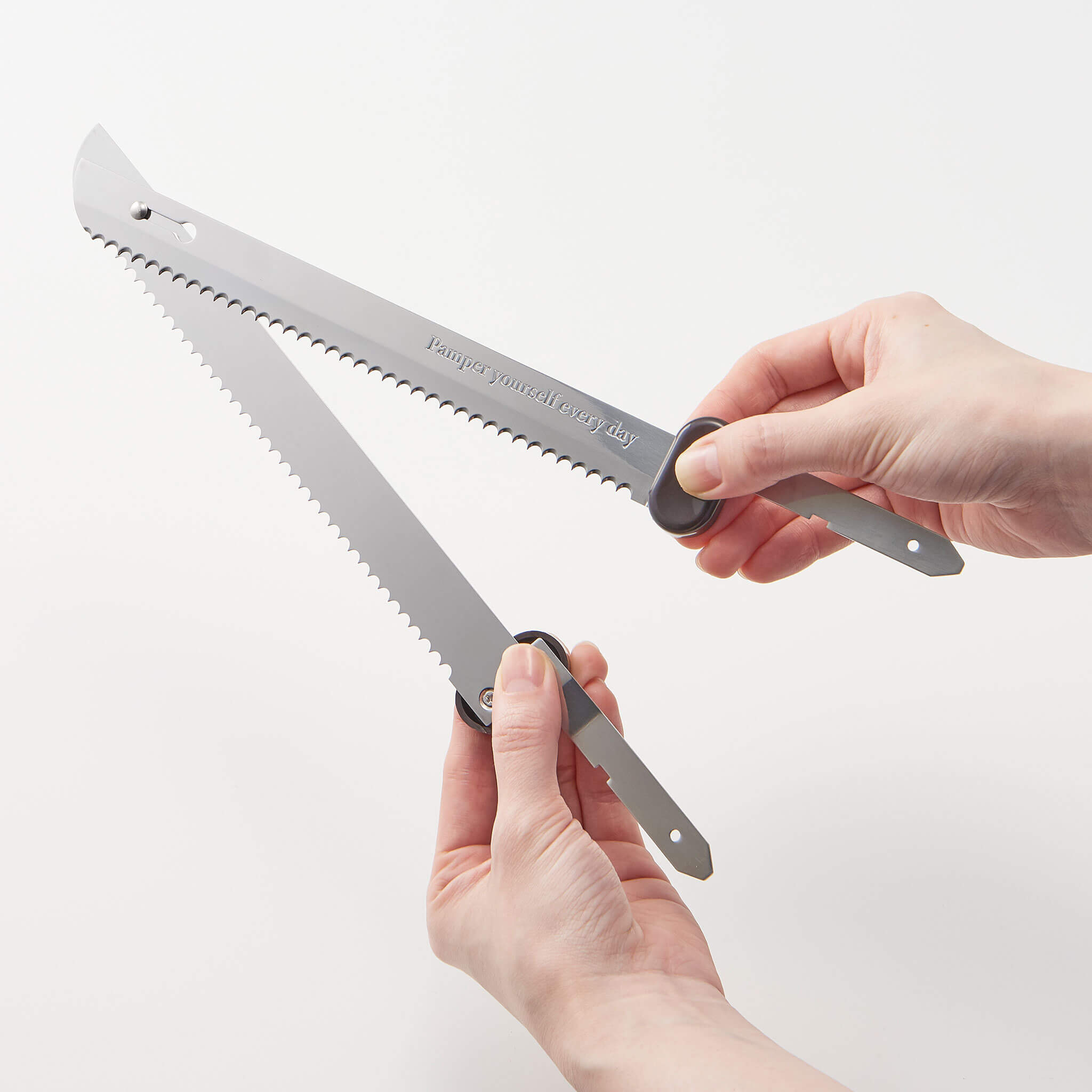 アウトレット品】Toffy 電動マルチナイフ＜充電式＞ ｜ Toffy公式