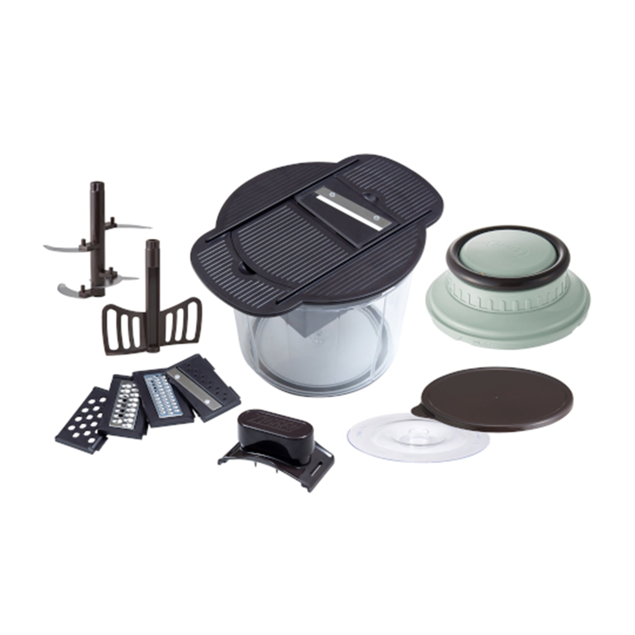 Toffy マルチハンディチョッパー L