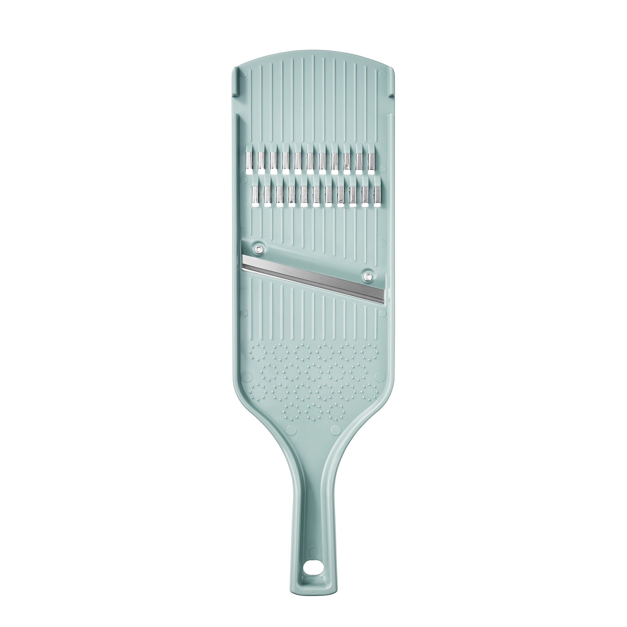 Toffy 両面ハンディスライサー