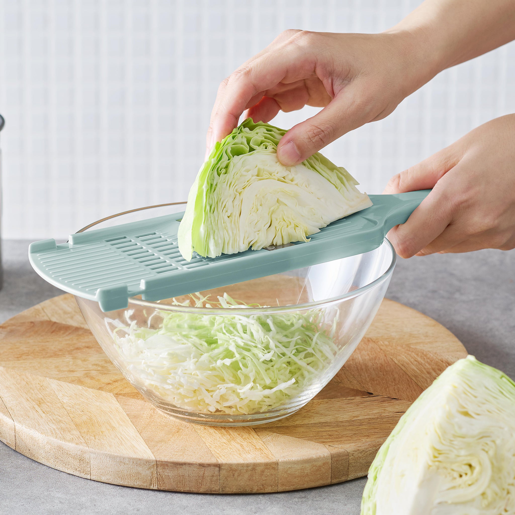 Toffy 両面ハンディスライサー