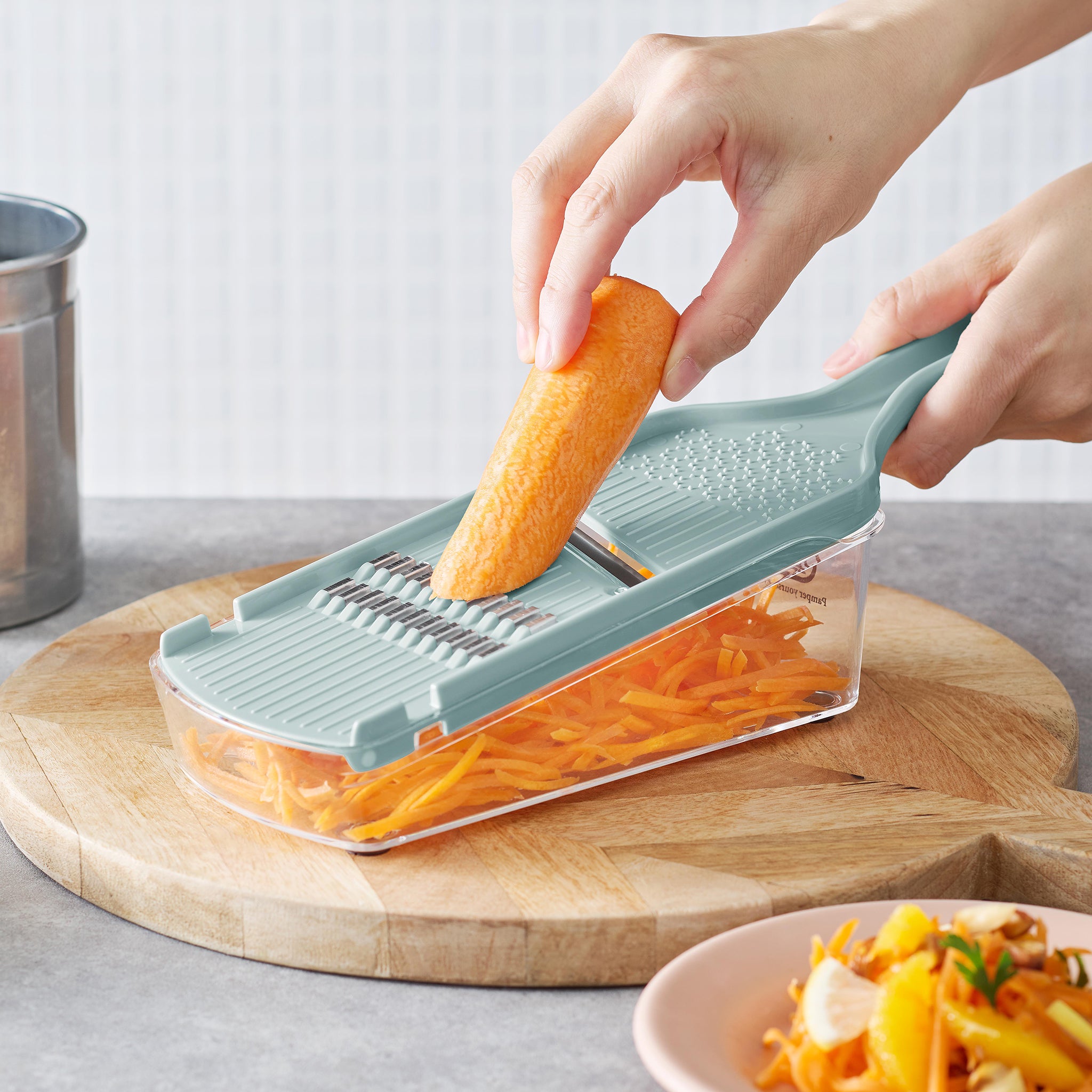 Toffy 両面ハンディスライサー ｜ Toffy公式オンラインショップ