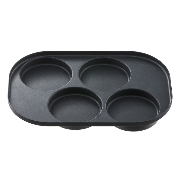 Toffy コンパクトホットプレート用マルチプルプレート ｜ Toffy公式