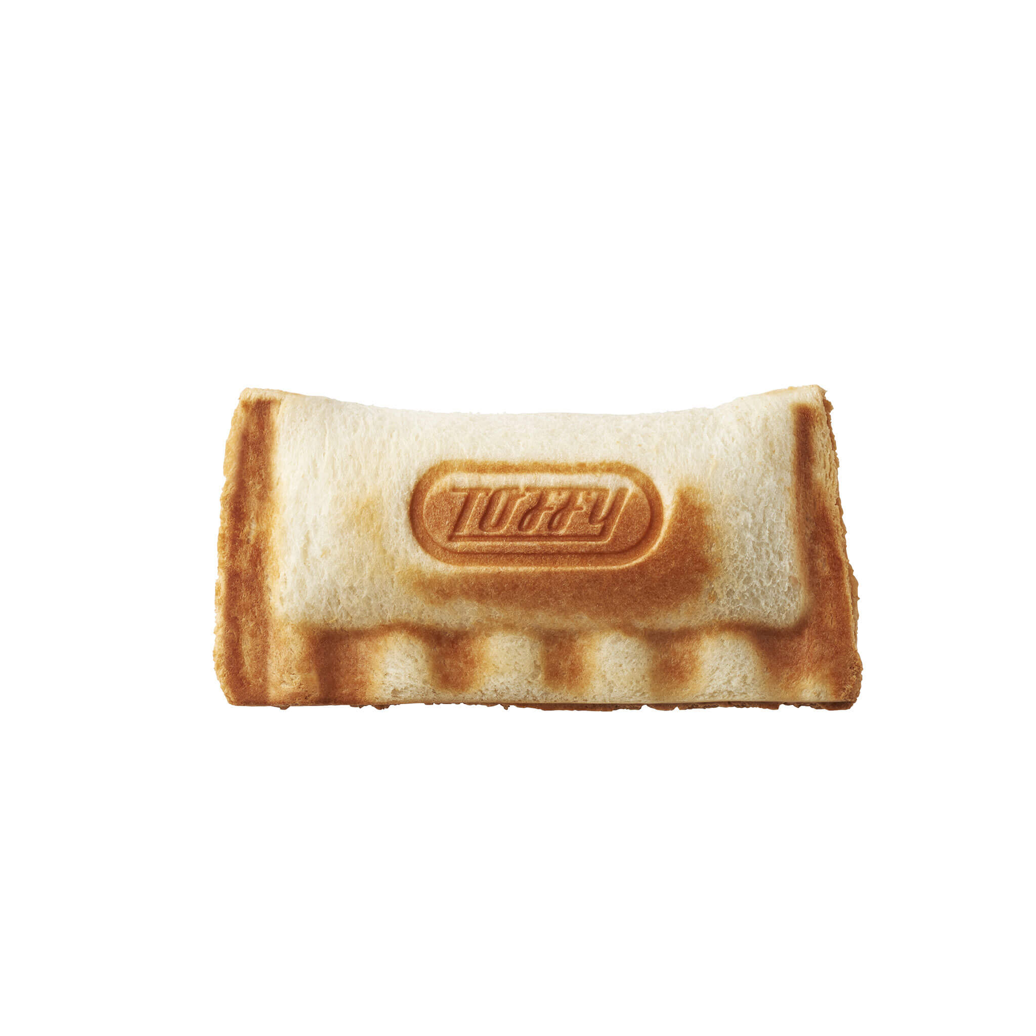 Toffy ハーフホットサンドメーカー＜プレート交換式＞ 直営店限定