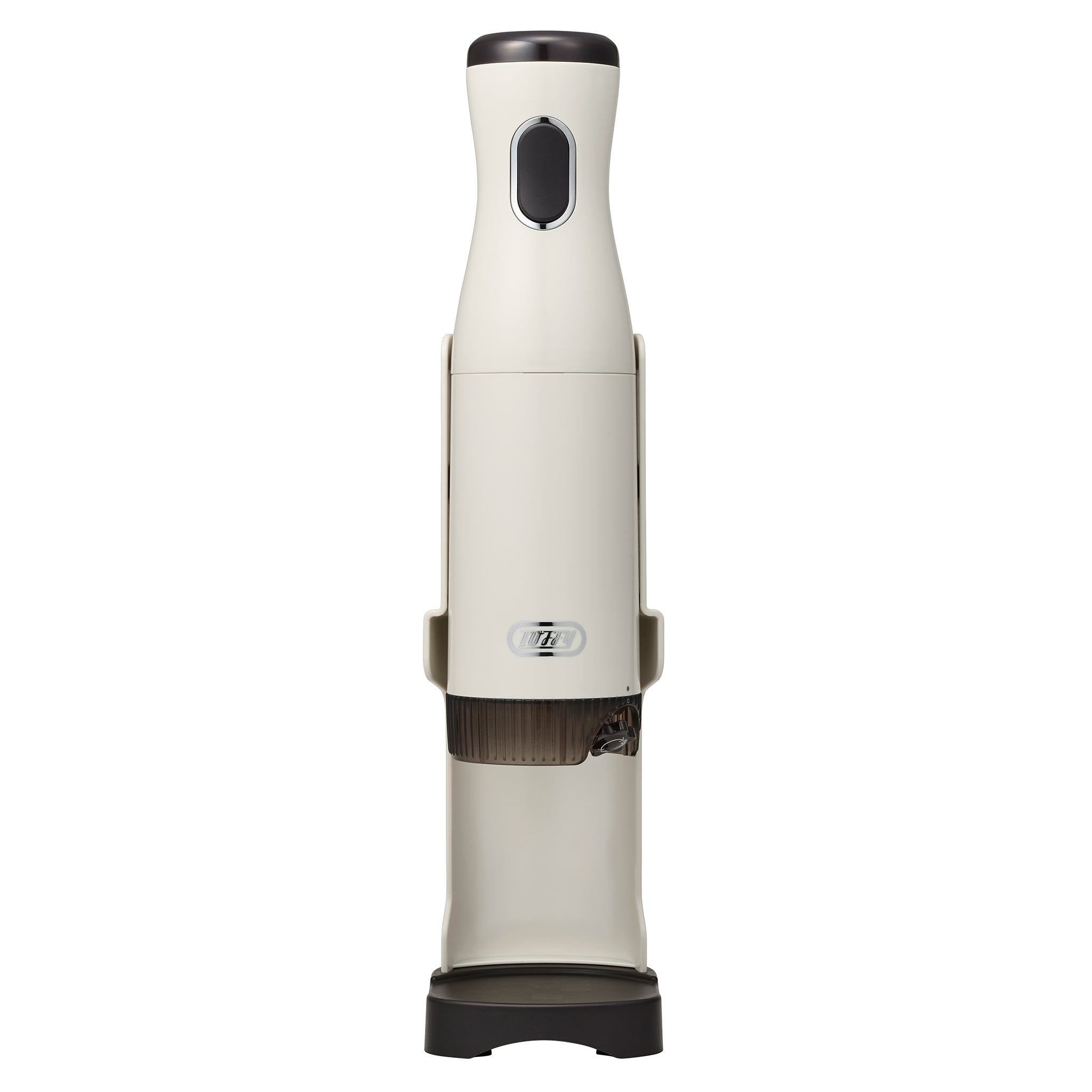 Toffy コードレスふわふわかき氷器