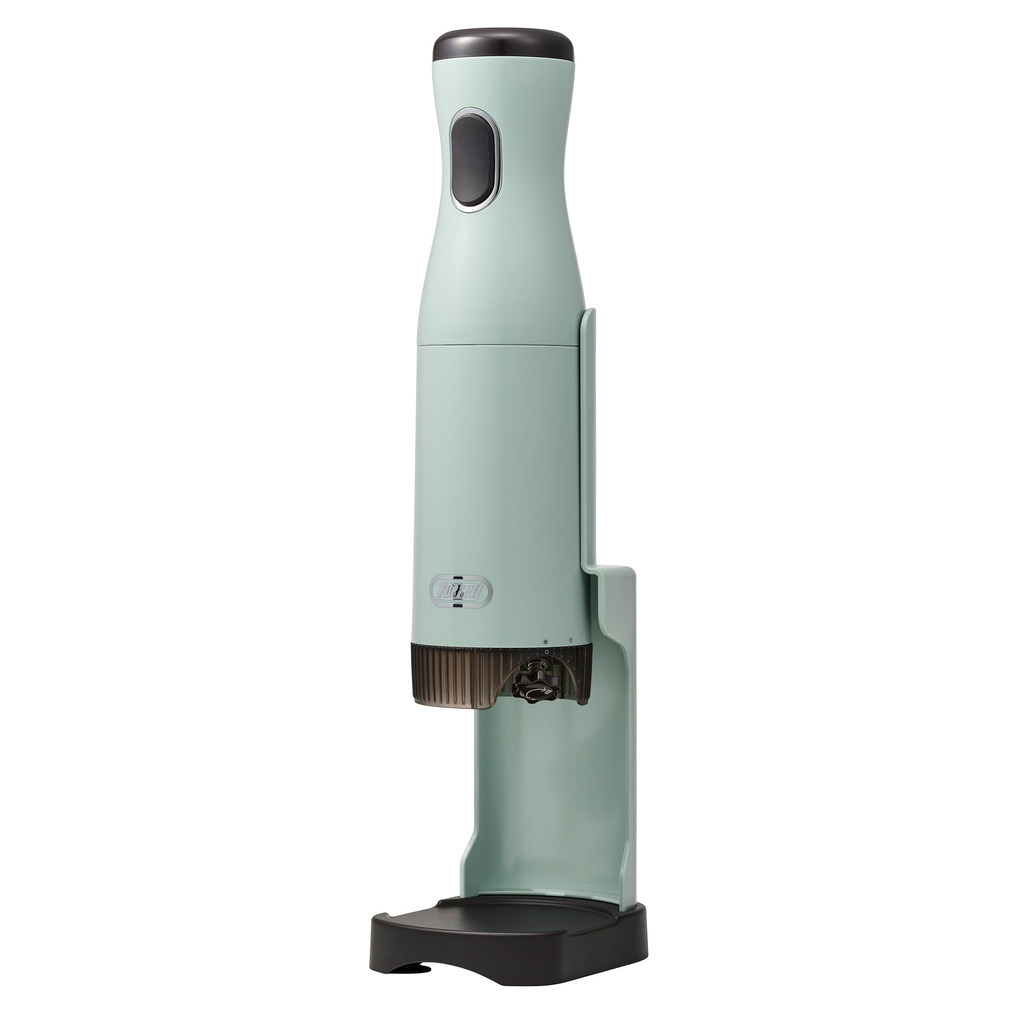 Toffy コードレスふわふわかき氷器