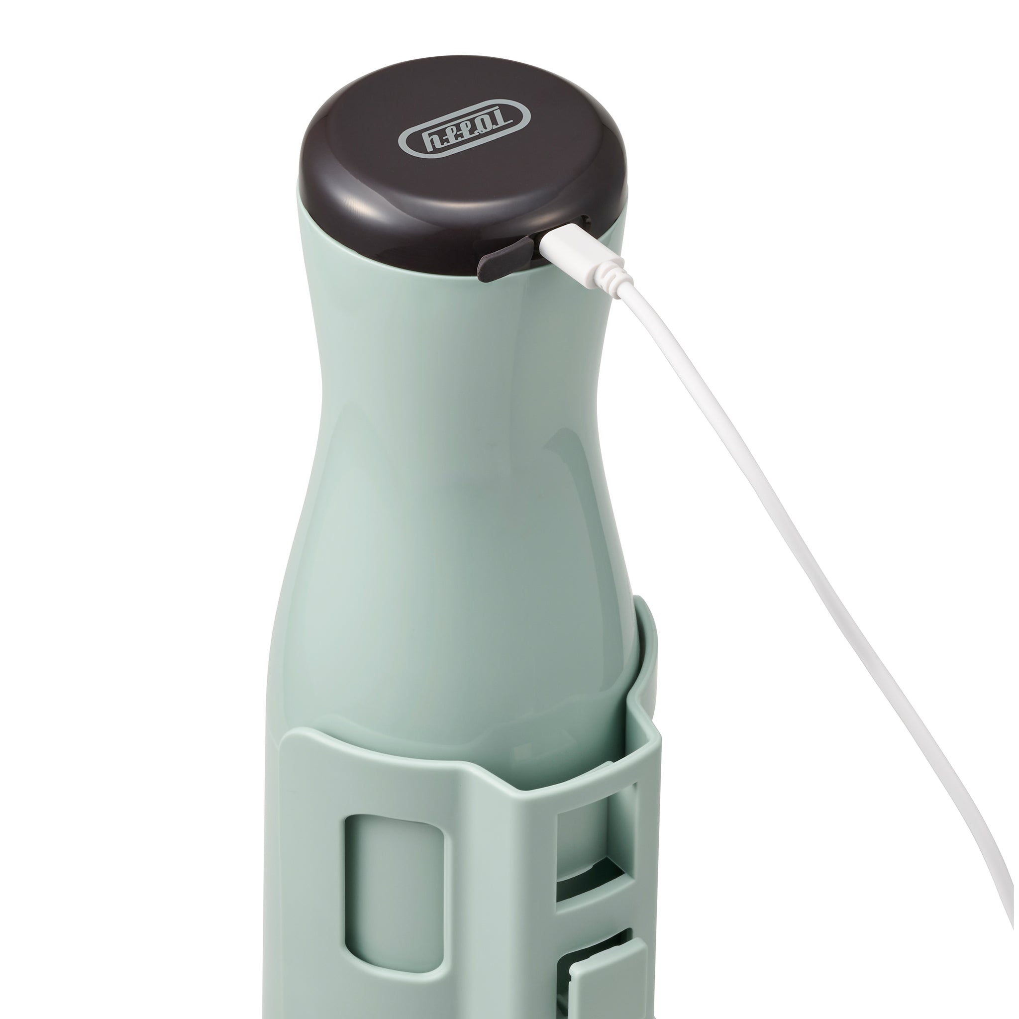 Toffy コードレスふわふわかき氷器