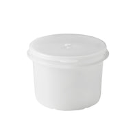 Toffy コードレスふわふわかき氷器（K-IS15）専用 製氷カップ 1個