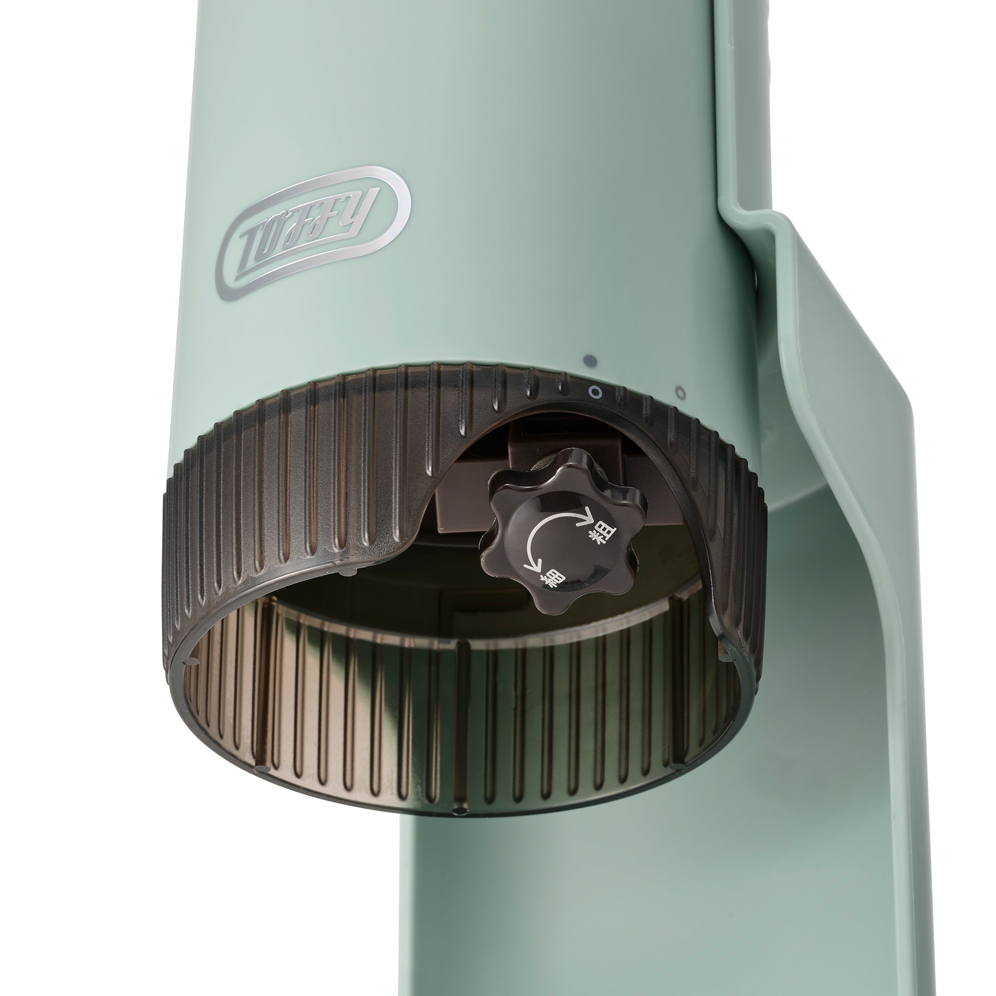 Toffy コードレスふわふわかき氷器