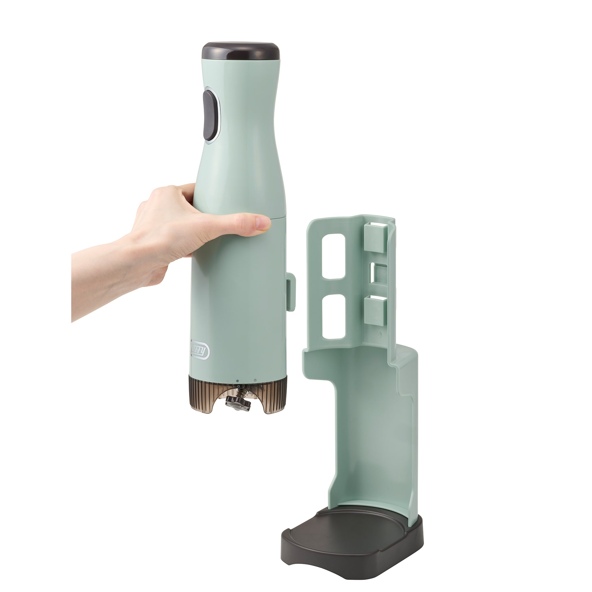 Toffy コードレスふわふわかき氷器