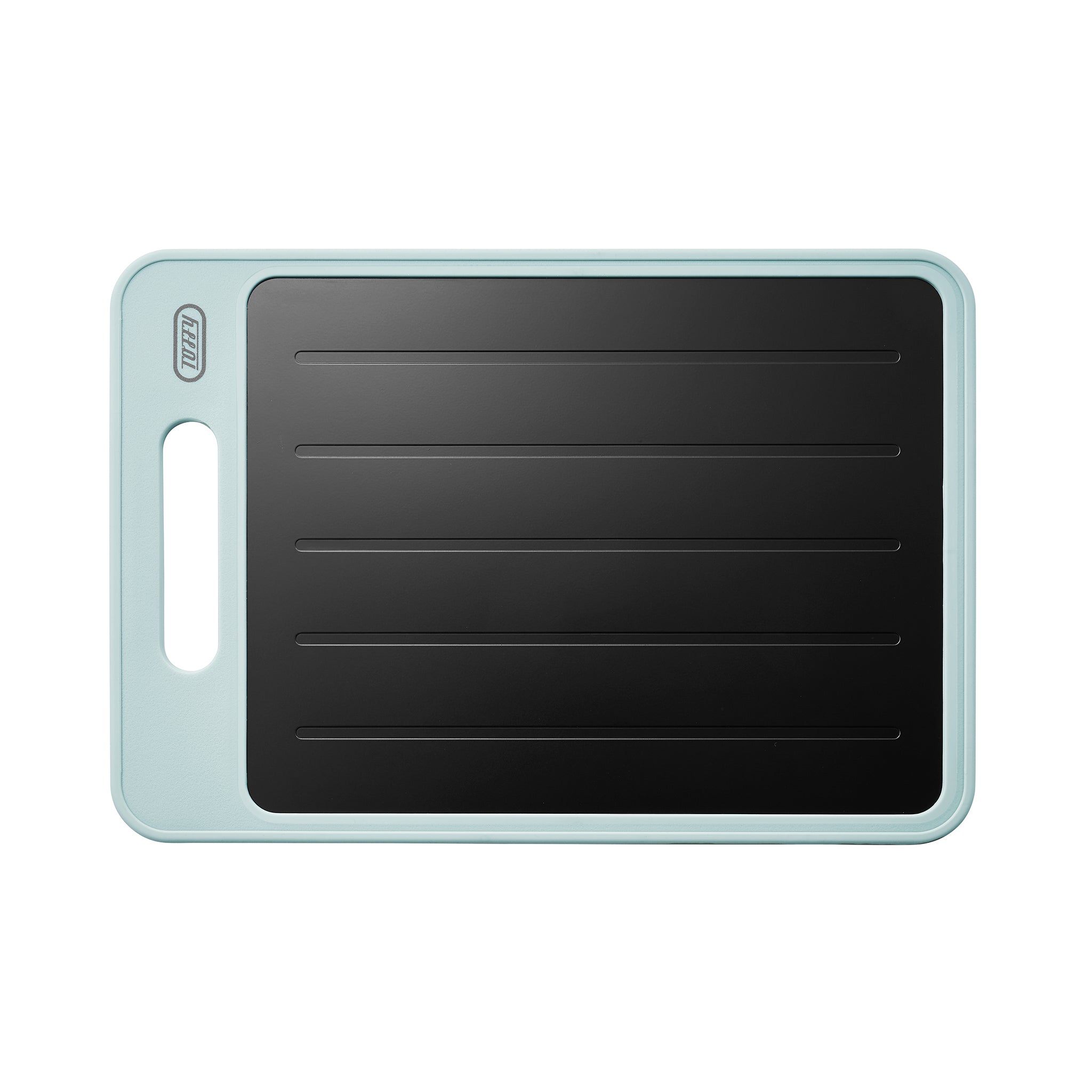 Toffy 解凍プレート付きカッティングボード