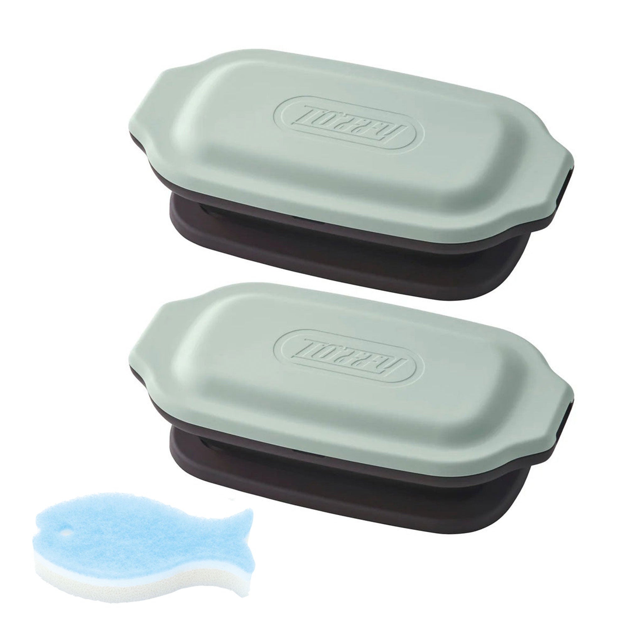 【Toffy/トフィー】 [SNSで話題 ] 電子レンジ用 グリルパン K-M. Toffy 電子レンジ用 グリルパン ｜ Toffy公式オンラインショップ