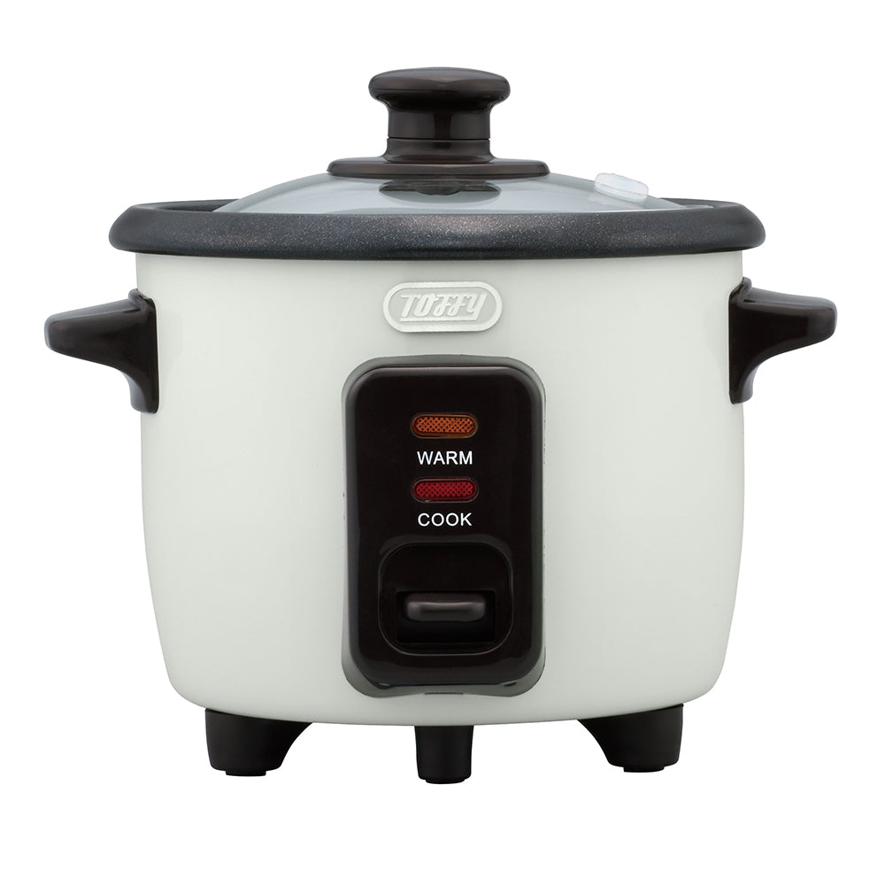 ★新品未使用★Toffy ミニライスクッカー 炊飯器 K-RC1-PA Toffy ミニライスクッカー ｜ Toffy公式オンラインショップ