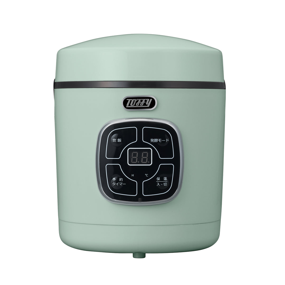 Toffy マイコン炊飯器