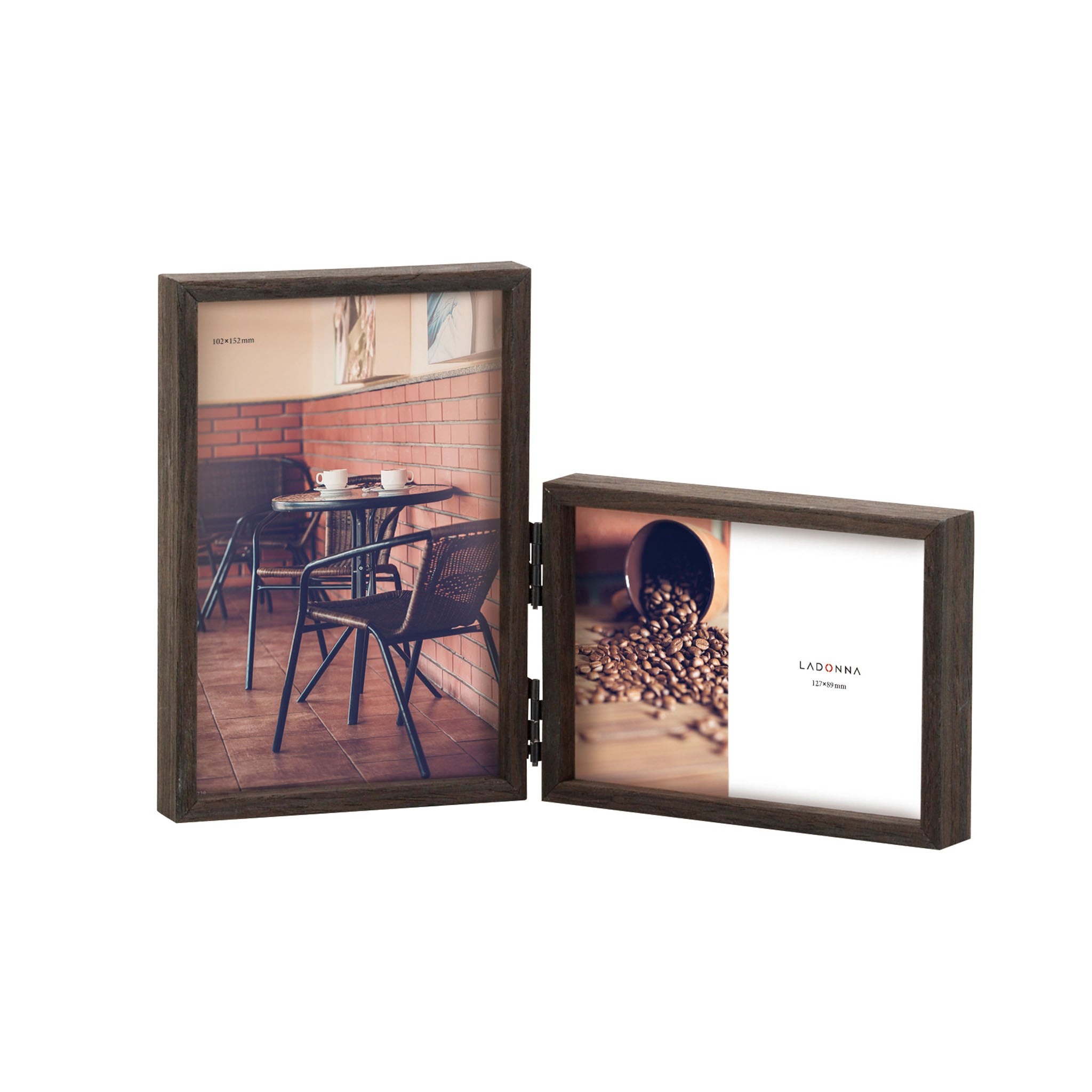 ラングルフォトフレーム LA09-LPD ｜ Toffy公式オンラインショップ