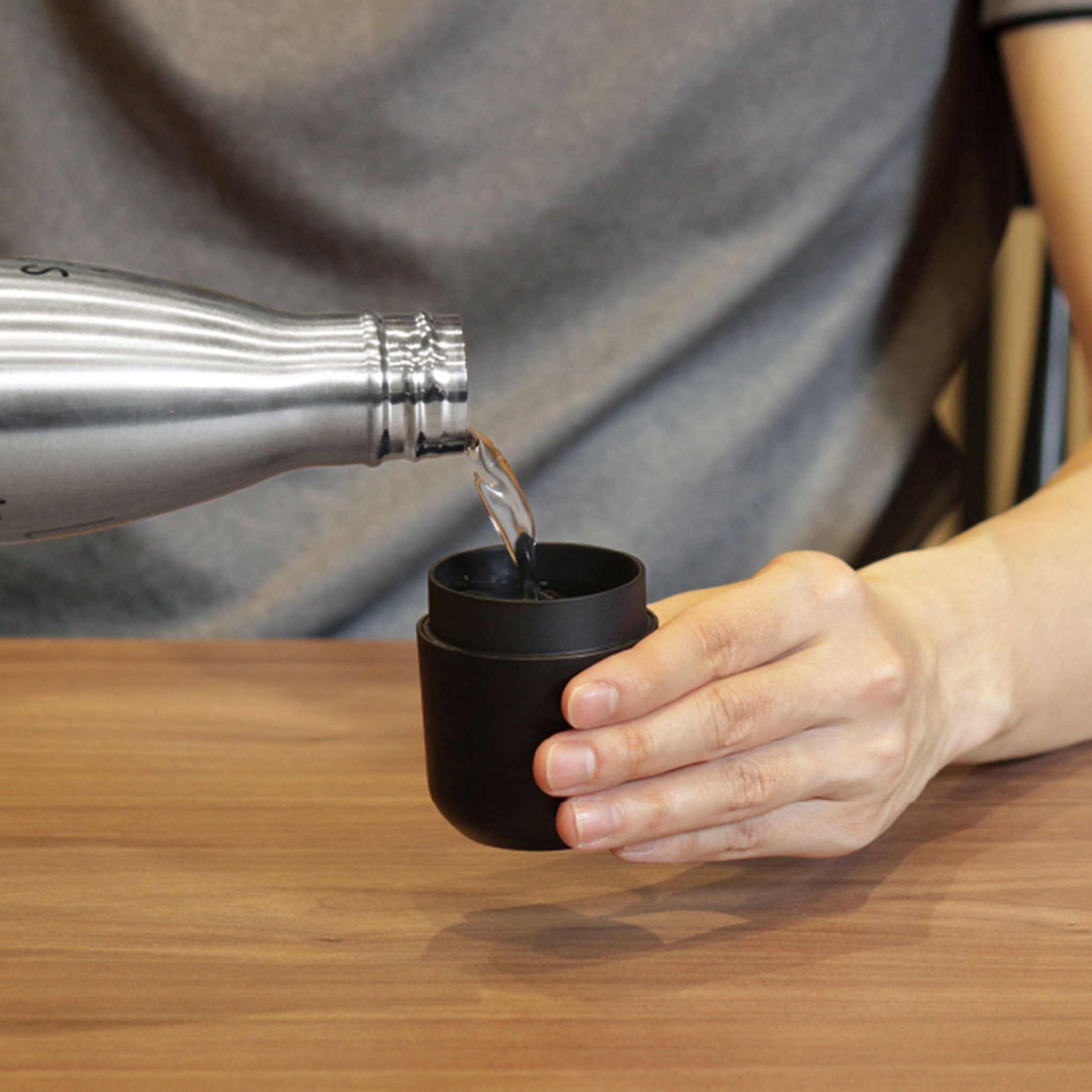 ミニプレッソ NS ｜ Toffy公式オンラインショップ