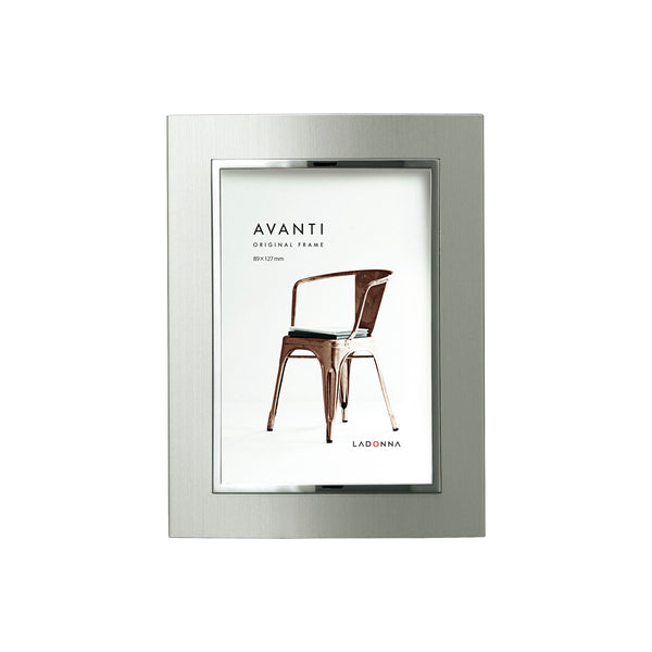 イタリア製シルバーフォトフレーム(L’arte dell Argentina) リビングフォトフレーム MA32-L ｜ Toffy公式オンラインショップ