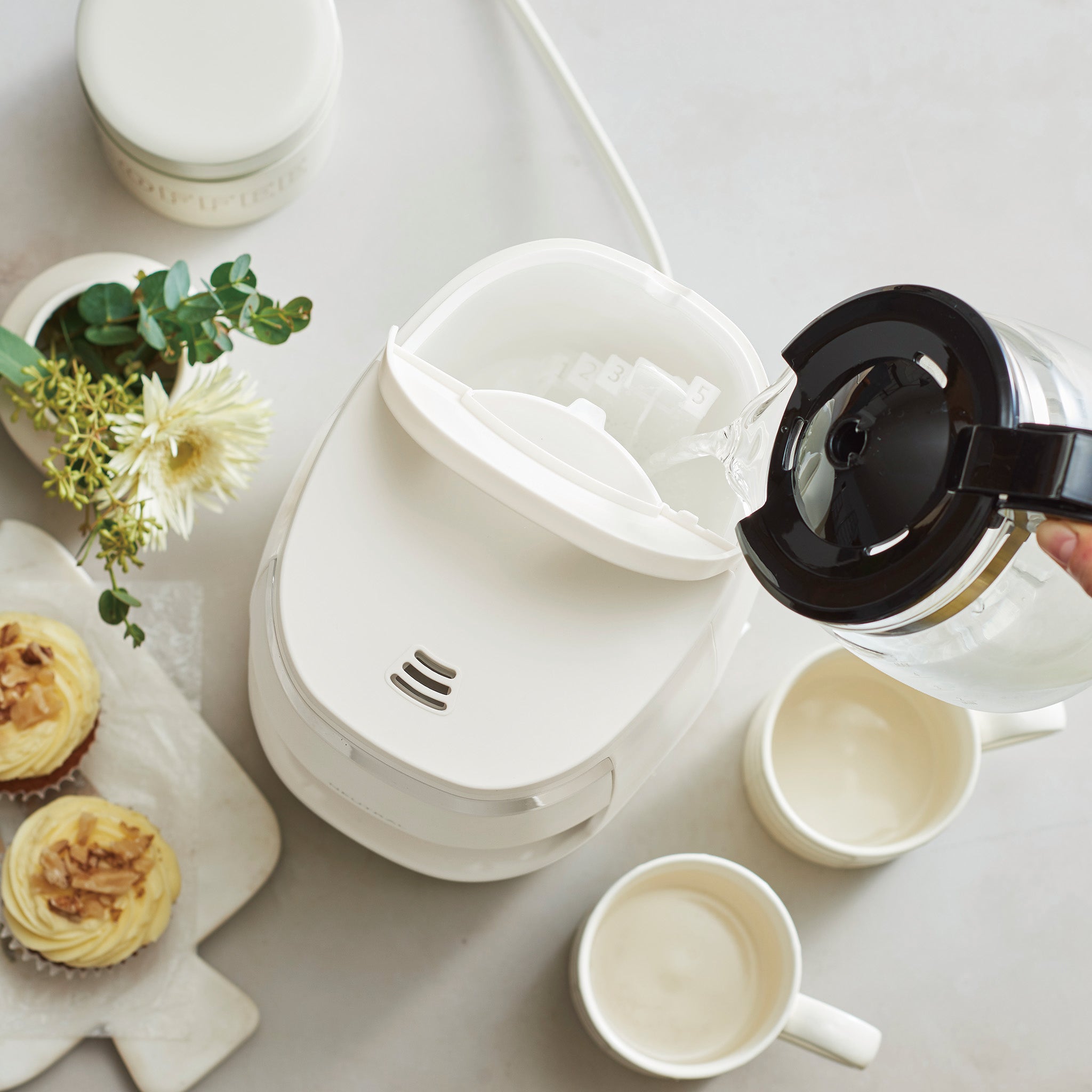 アウトレット】NEUTRAL ハンドドリップコーヒーメーカー ｜ Toffy公式