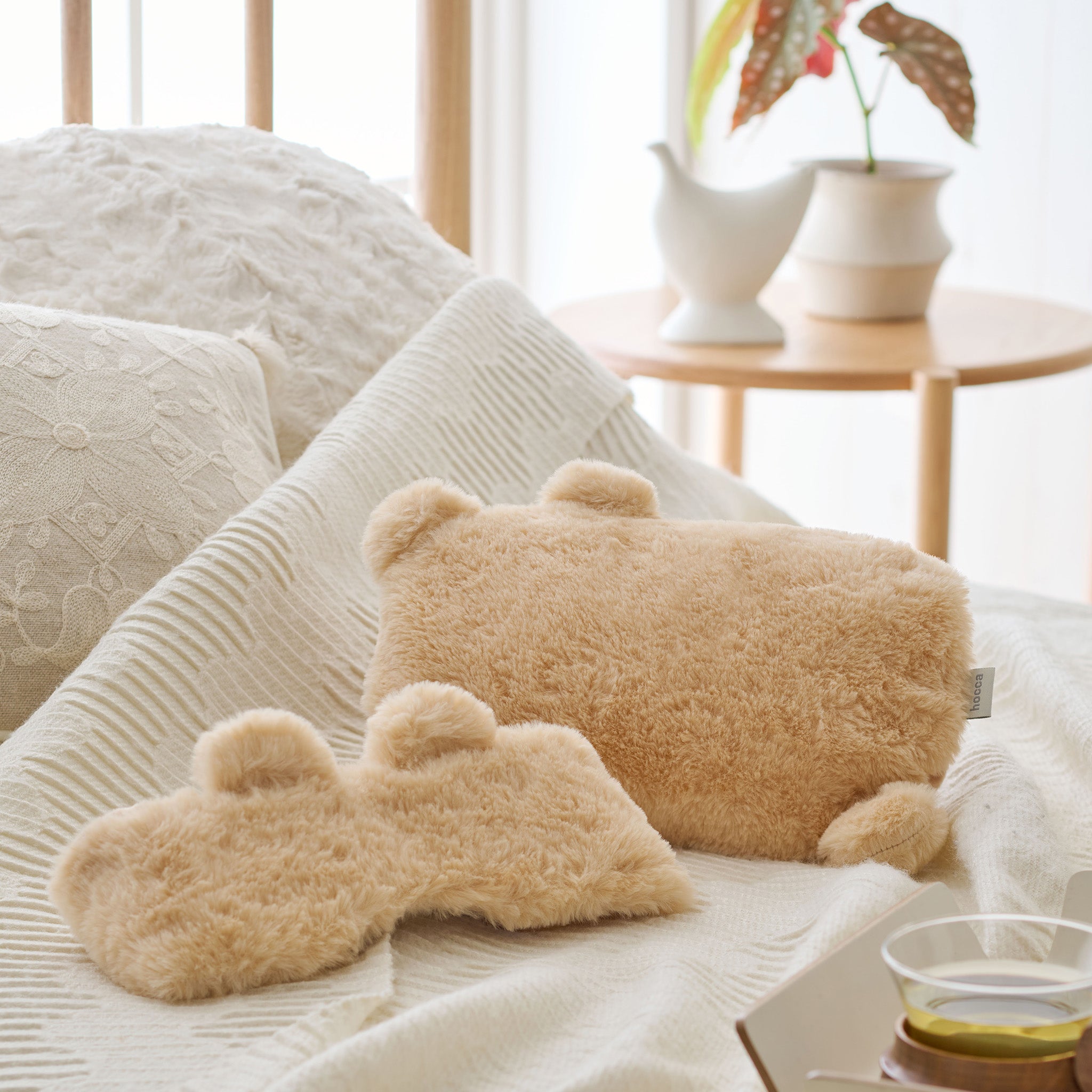 モモンガハウス(うさぎの郵便・ラメ)  ボアピンク  2080円 モモンガハウス(うさぎの郵便・ラメ) ボアピンク 2080円 モモンガ