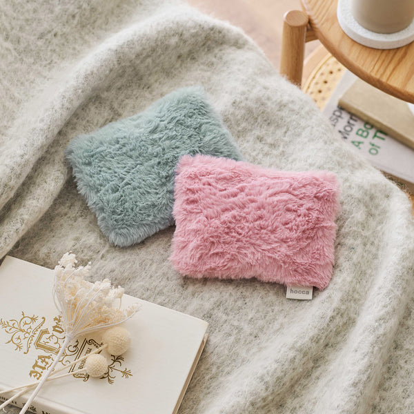 レンジですぐにホッカホカ ジェル湯たんぽ hocca ハンドウォーマー