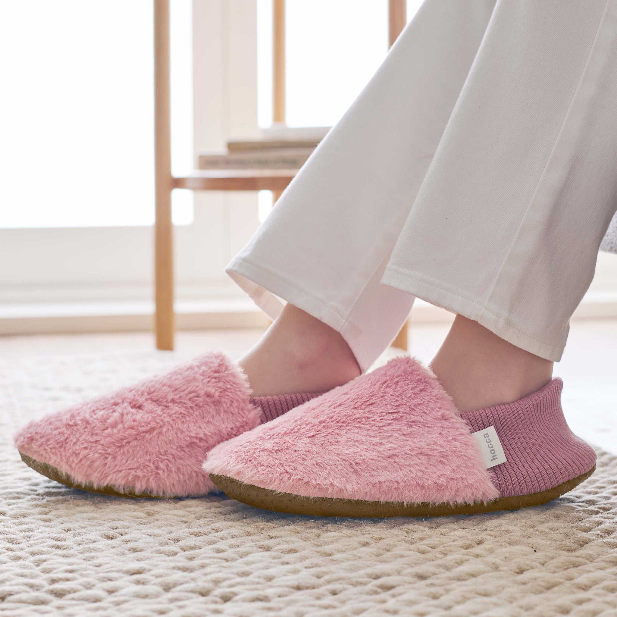 レンジですぐにホッカホカ ジェル湯たんぽ hocca ポケット付きウォーム