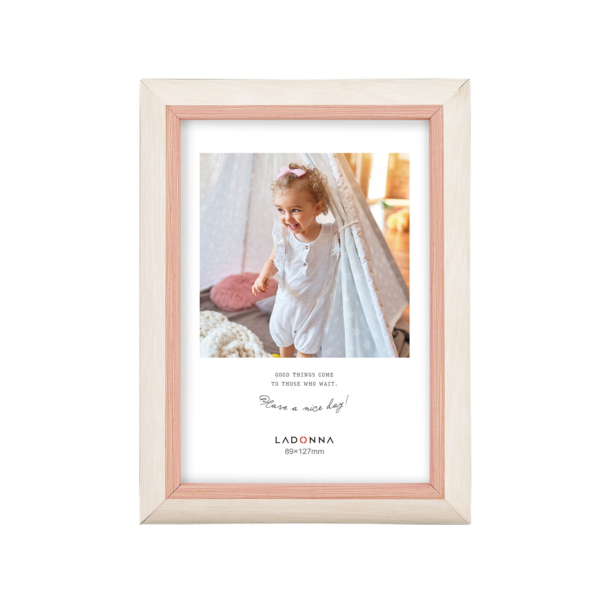 LOUIS VUITTON 招待状フォトフレーム Louis Vuitton Picture Frame - Mantiques Modern