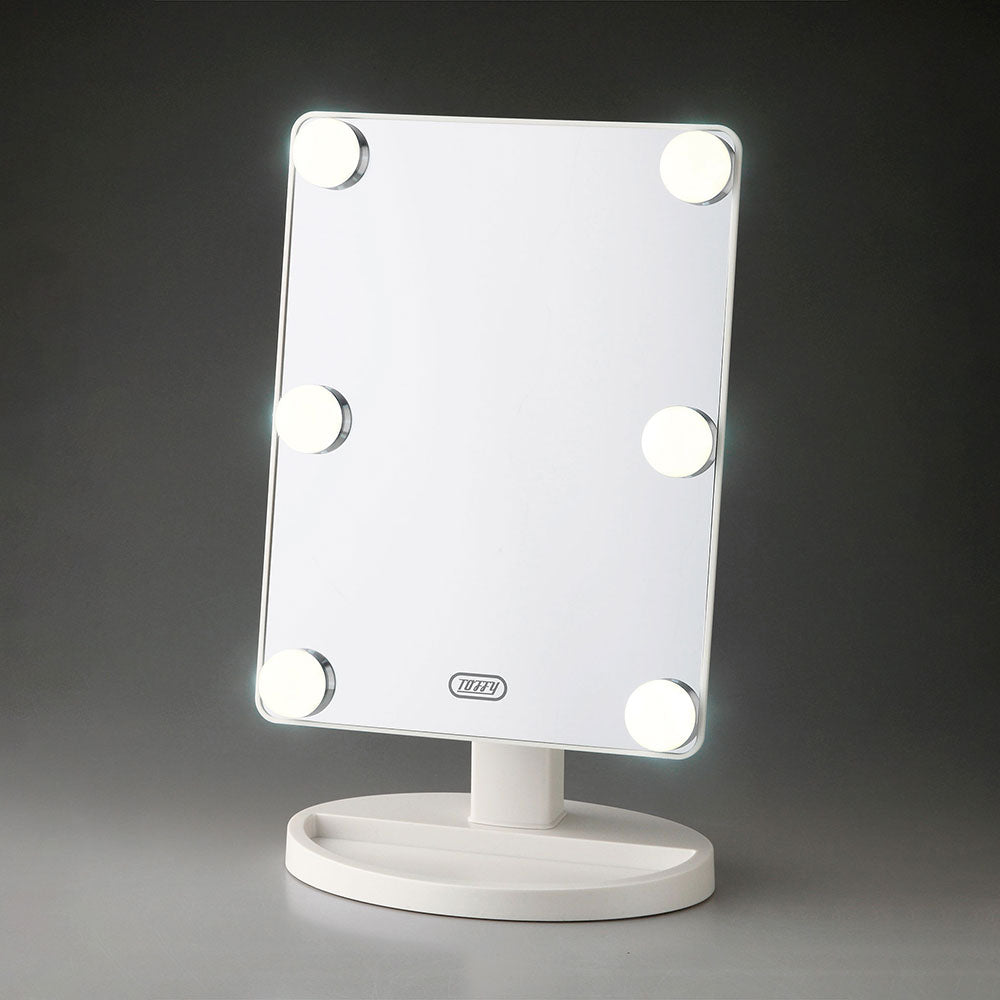 Toffy Beauty ハリウッドスタイルミラー ｜ Toffy公式オンラインショップ