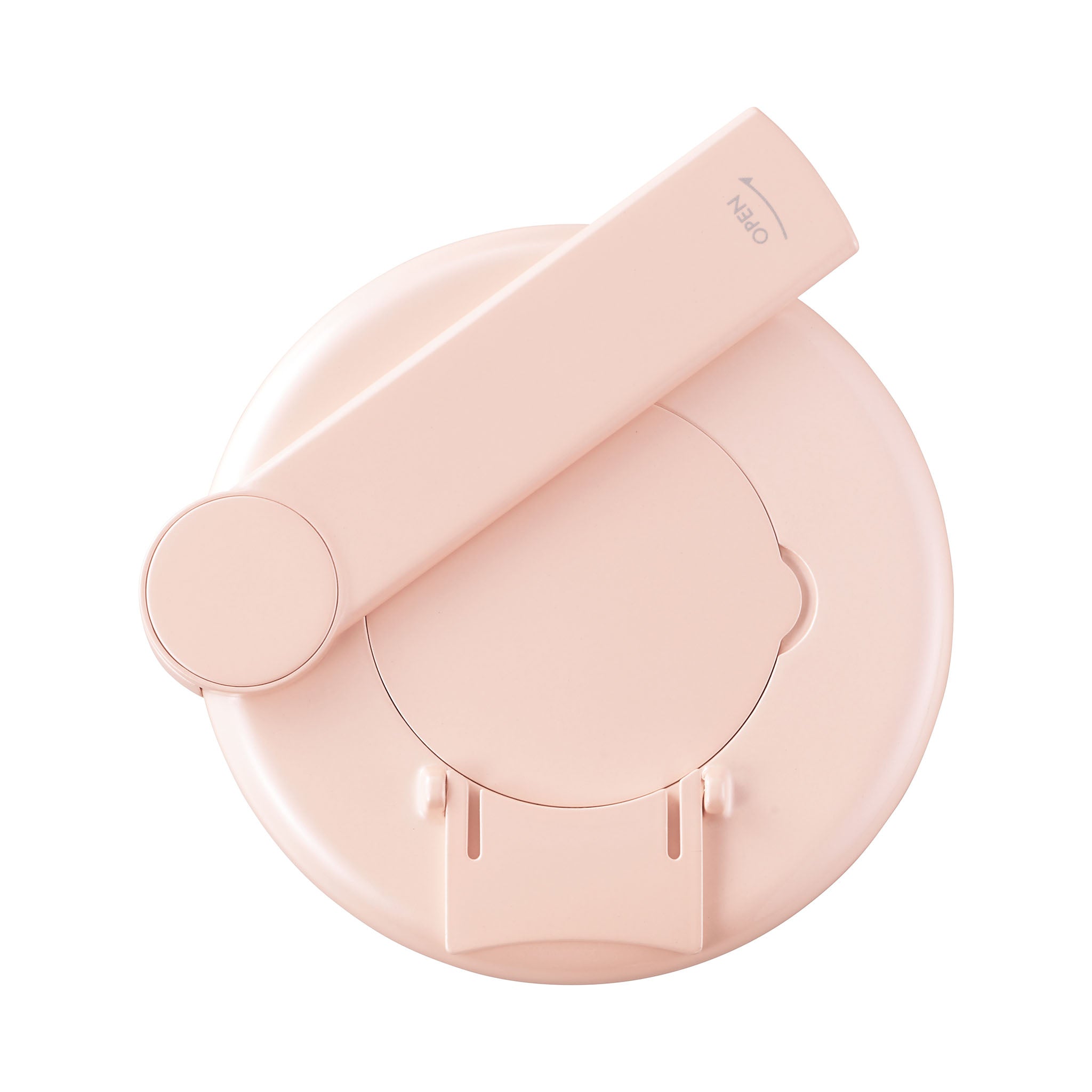 Toffy Beauty LEDハンディ&スタンドミラー ｜ Toffy公式オンラインショップ