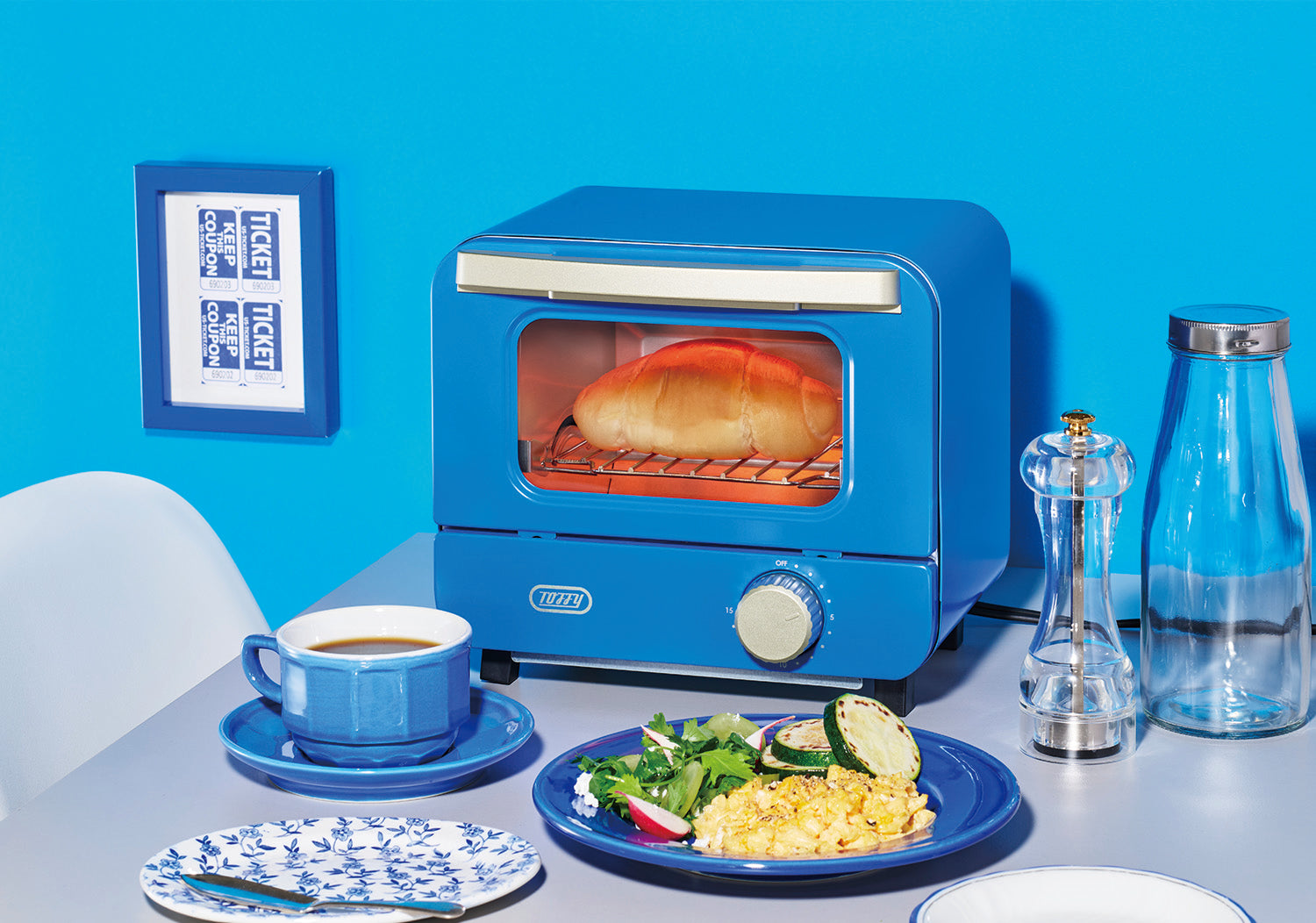 About_HappyCollection ｜ Toffy公式オンラインショップ