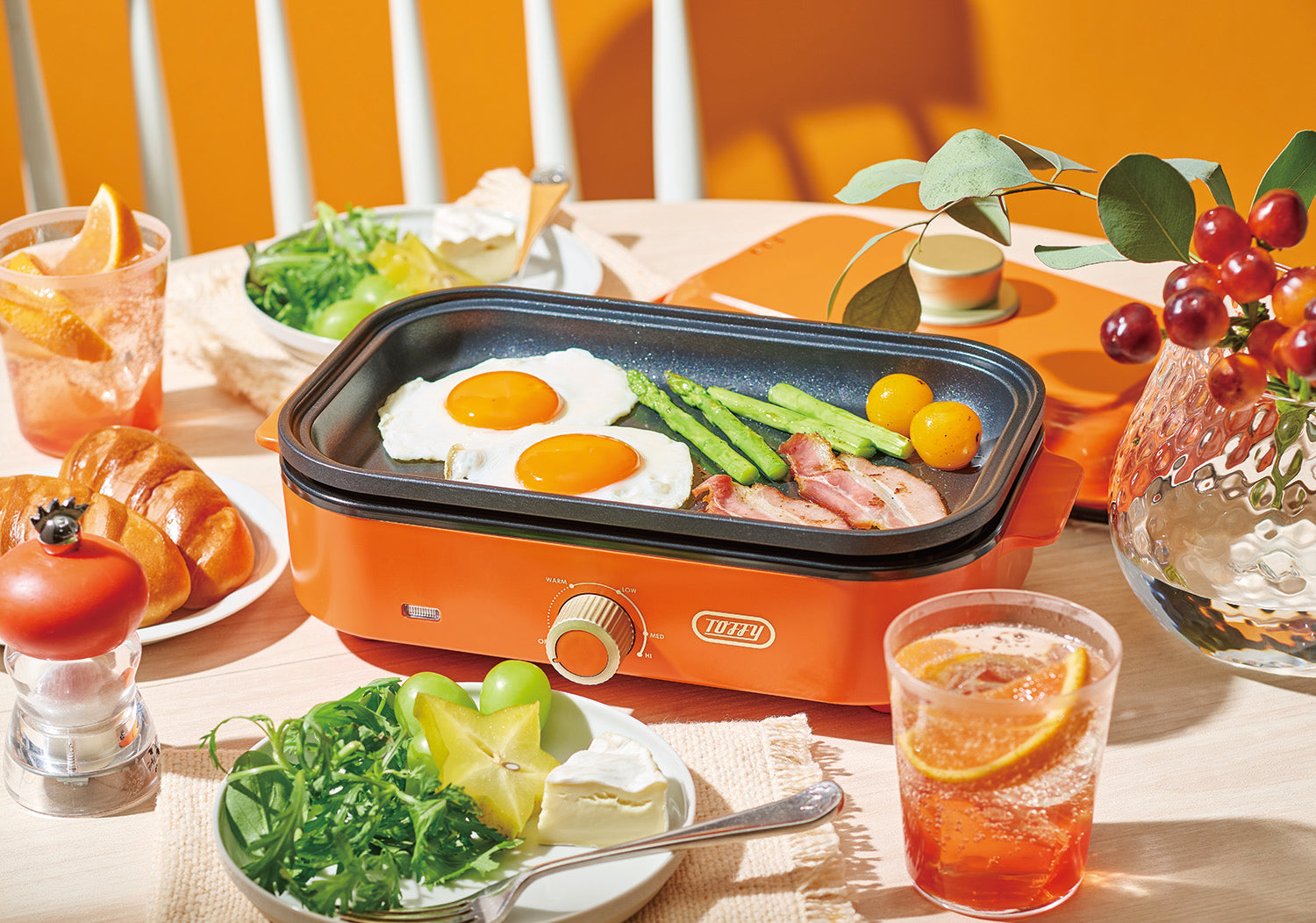 About_HappyCollection ｜ Toffy公式オンラインショップ