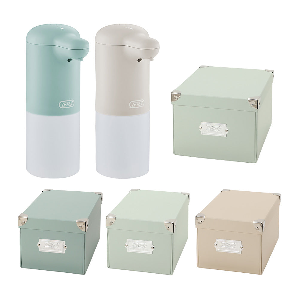 【福袋2026】Toffy リビングお役立ちセット