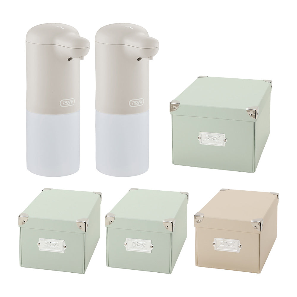 【福袋2026】Toffy リビングお役立ちセット