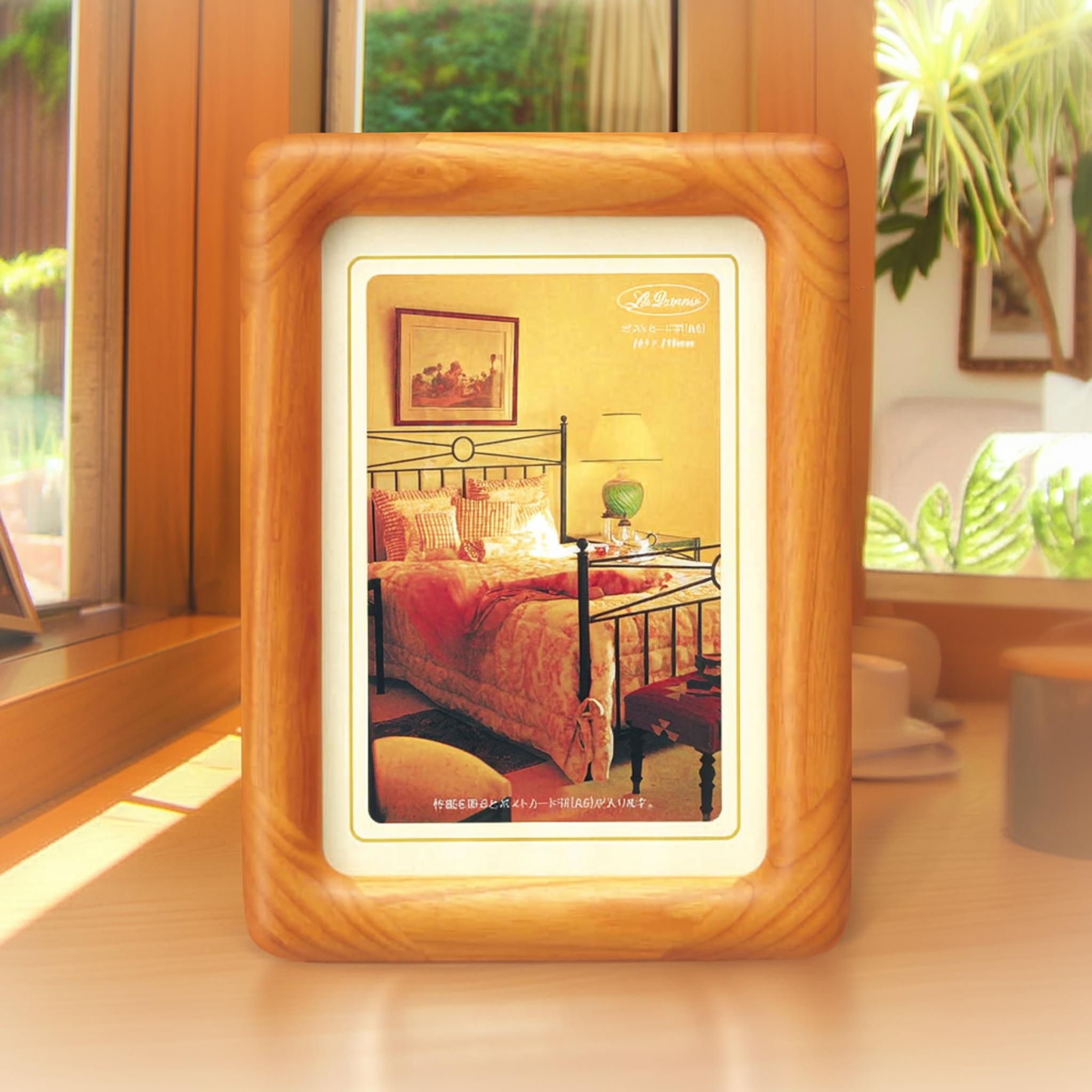 ウッドフレーム WT11-P